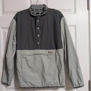 Chubbies Unisex Reversible Jacket